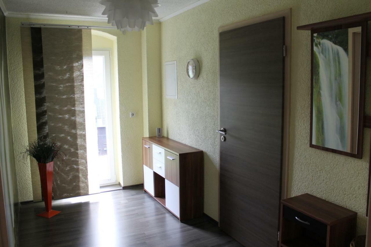 Landidyll Apartment Breitenbrunn  Exterior photo